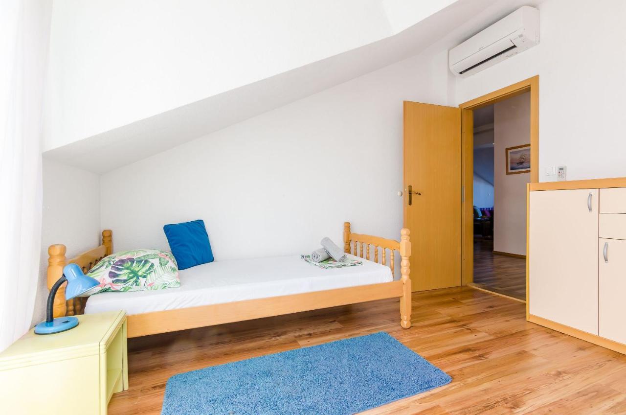 Apartments Zrno Cavtat Exterior foto
