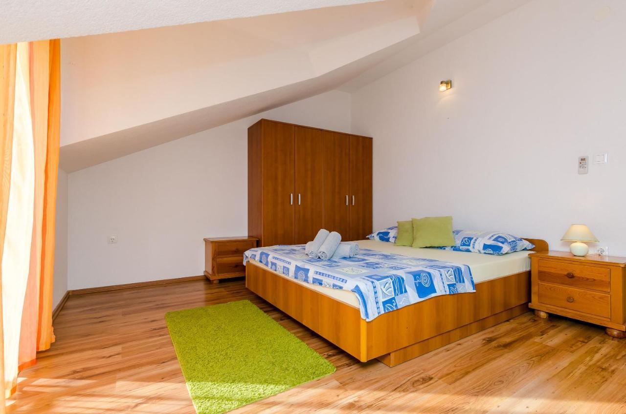 Apartments Zrno Cavtat Exterior foto